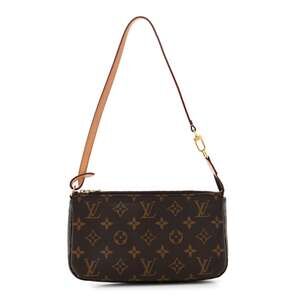 Louis Vuitton Pochette Accessories Nm #261020L13B